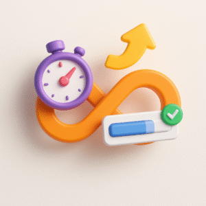 Agilidade, Devops e Lean