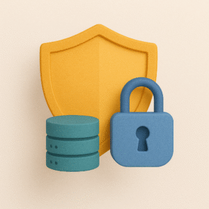 Segurança & Dados