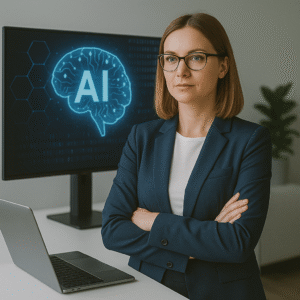 AICO - AI Compliance Officer (ISFS + PDPF + AICP)