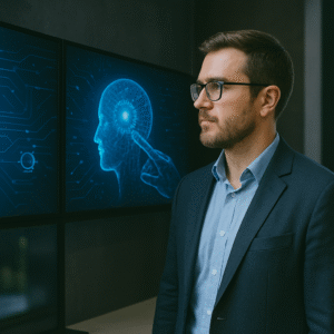 AICP (Artificial Intelligence Compliance Professional)