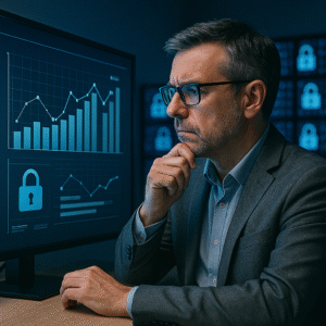 Cyber and IT Security Foundation