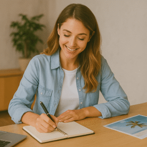 Dreams2Action: Transformando Sonhos em Ação