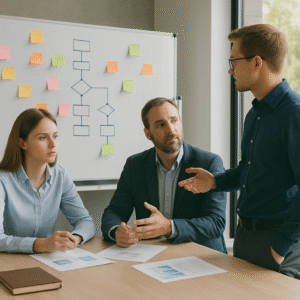 Dynamic Project Management Method Foundation (DPMM-F)