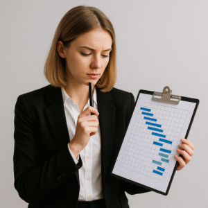 Dynamic Project Management Method - PM (DPMM-PM)