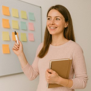 EXIN Agile Scrum Master