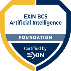 EXIN BCS Artificial Intelligence Foundation