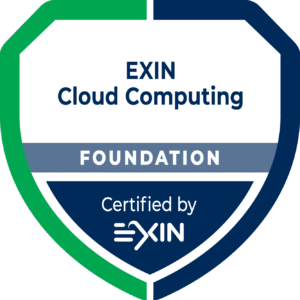 EXIN Cloud Computing Foundation