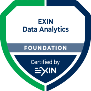 EXIN Data Analytics Foundation