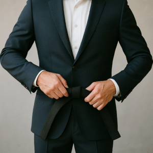 EXIN LSSA Lean Six Sigma Black Belt