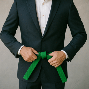 EXIN LSSA Lean Six Sigma Green Belt