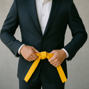 EXIN LSSA Lean Six Sigma Yellow Belt