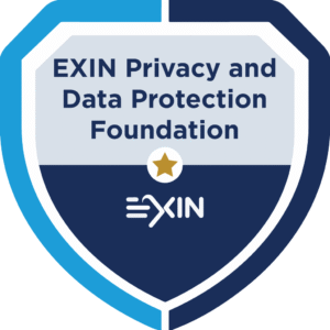 EXIN Privacy and Data Protection Foundation