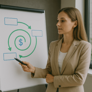 Gerenciamento de Benefícios e Pensamento Sistêmico