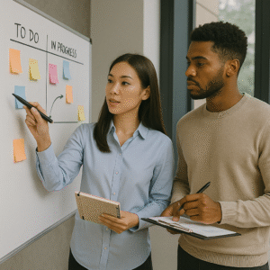 Gerenciamento de Projetos na Prática