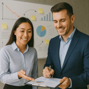 Gerenciamento de Riscos na Prática