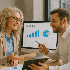 Gerenciamento do Portfólio de Projetos