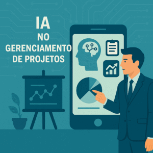 IA no Gerenciamento de Projetos
