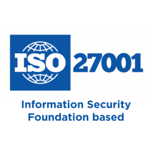 Information Security Foundation based on ISO/IEC 27001