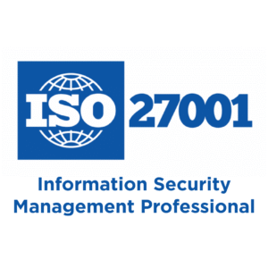 Information Security Management Professional based on ISO/IEC 27001