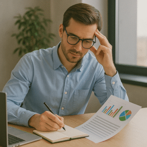 Preparatório Certificação Riscos