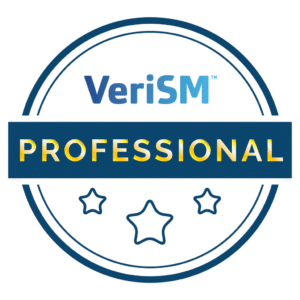 VeriSM™ Professional