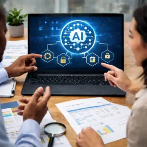 AIMS - AI Management Systems (ISO 42001:2023)