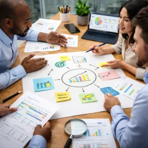 Gestão Estratégica na Prática