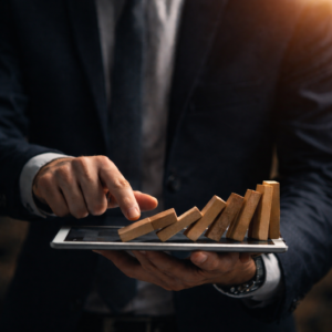 Gestão de Riscos Corporativos na Prática