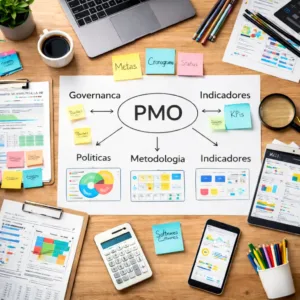 Workshop PMO na Prática