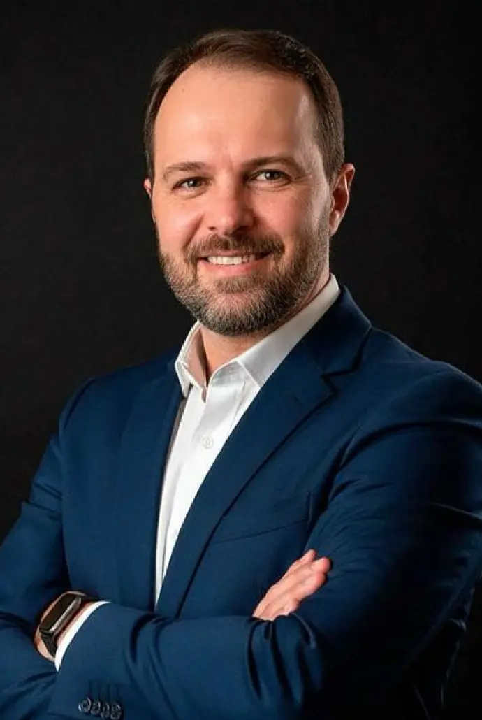 Antonio Nieto-Rodriguez
