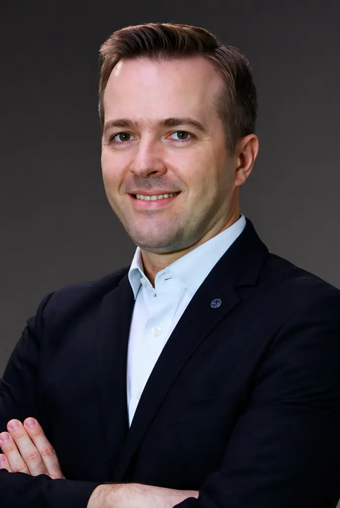 Antonio Nieto-Rodriguez