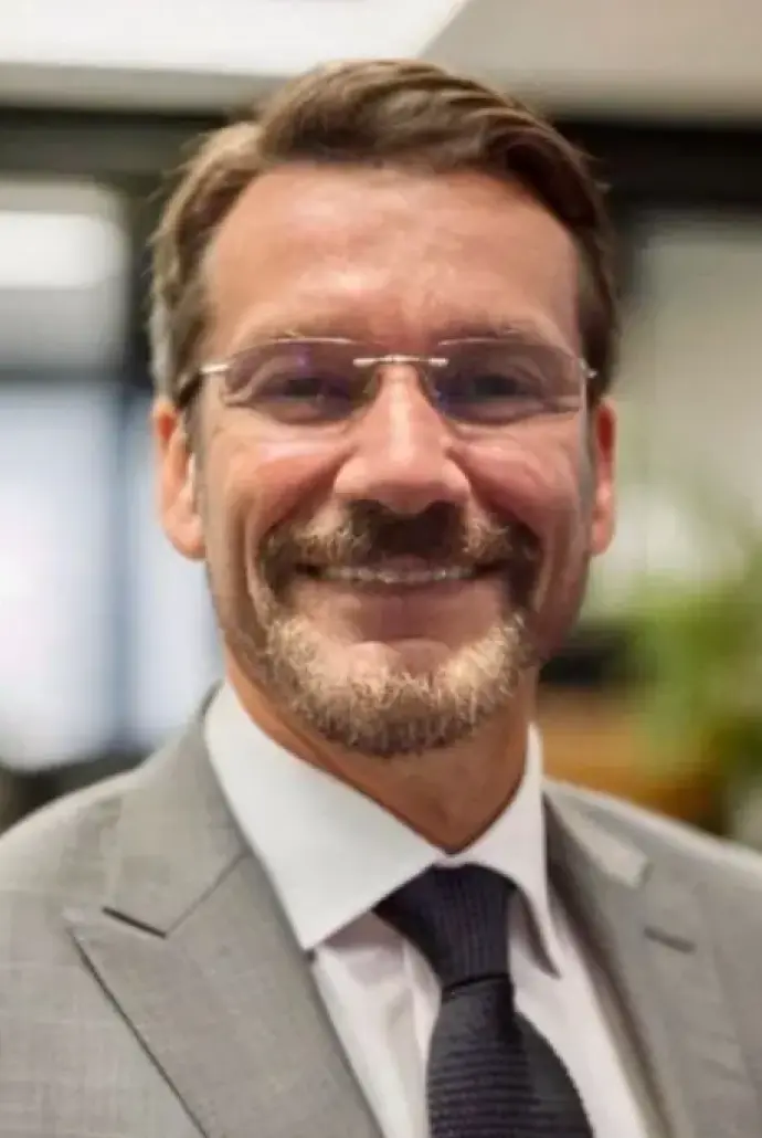 Antonio Nieto-Rodriguez
